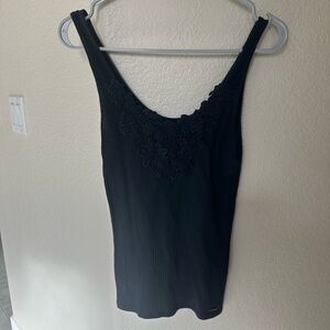 Hollister SMALL tank top